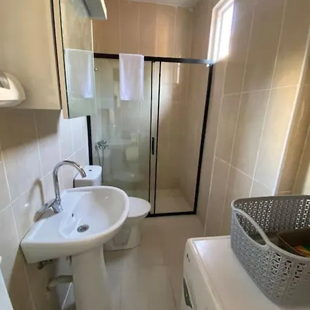Konyaalti Abay Homes *
