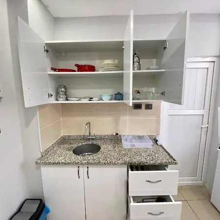 Konyaalti Abay Homes * Αττάλεια