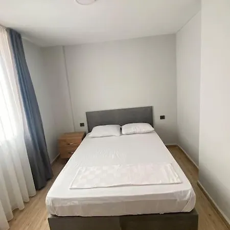 Apartment Konyaalti Abay Homes *